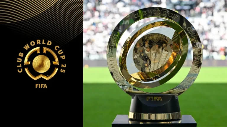 [FIFA Club World Cup] How to Watch Every Match: 3 Easy Ways