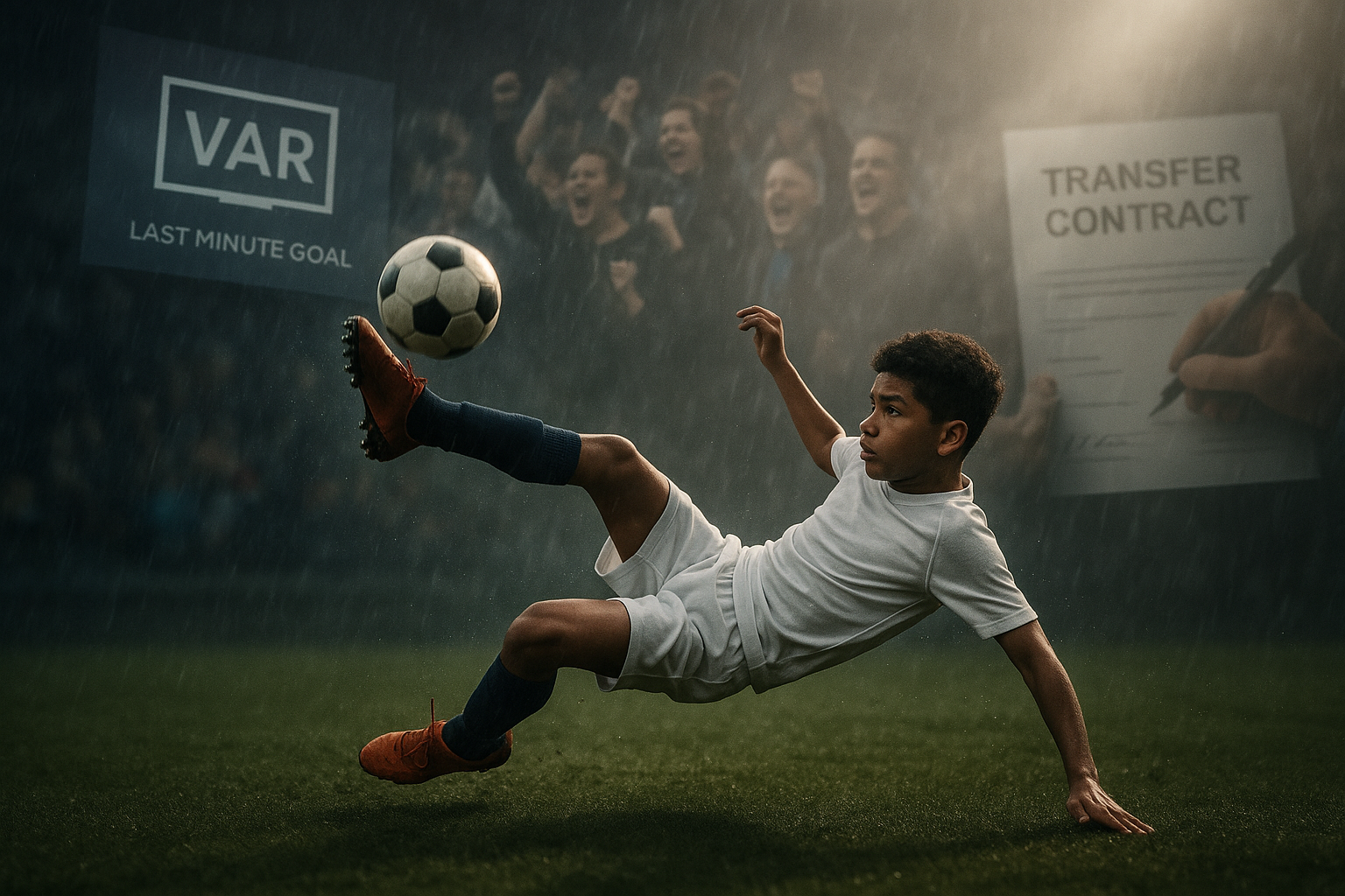 Premier League