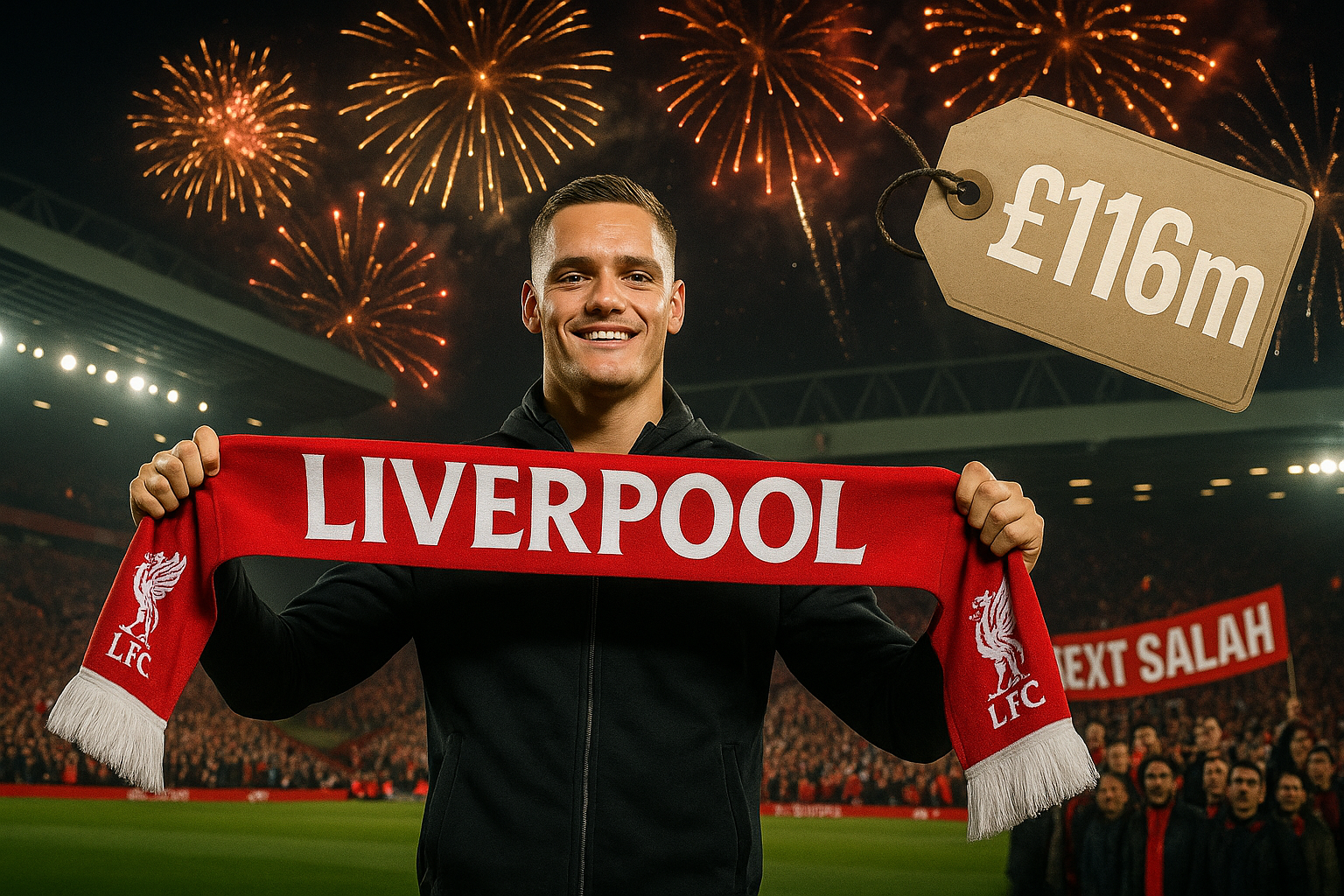 Transfers