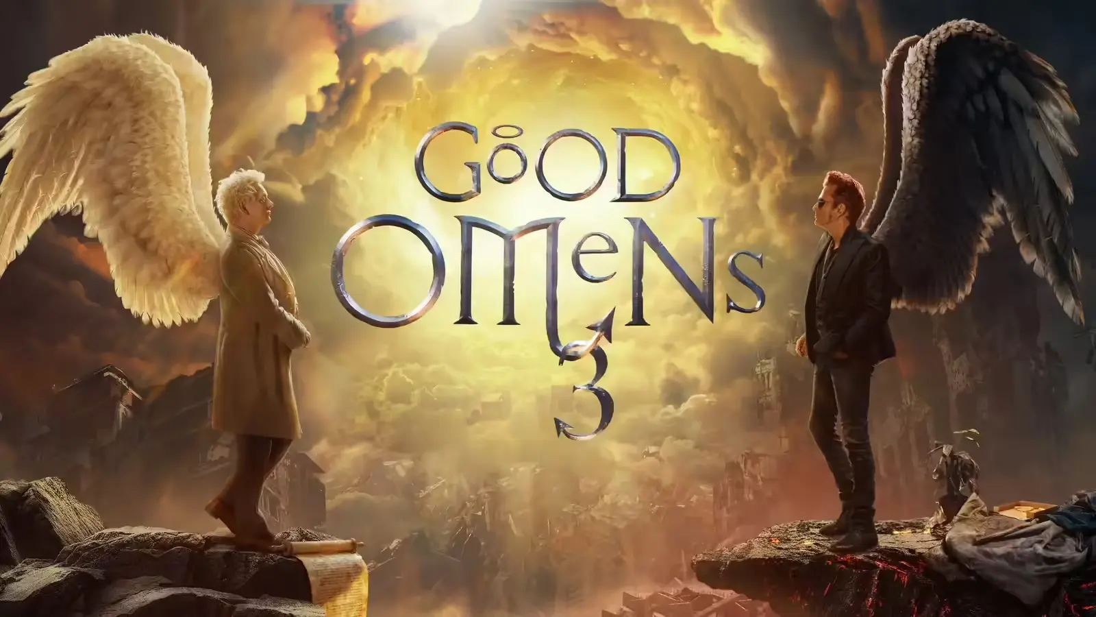 Good Omens