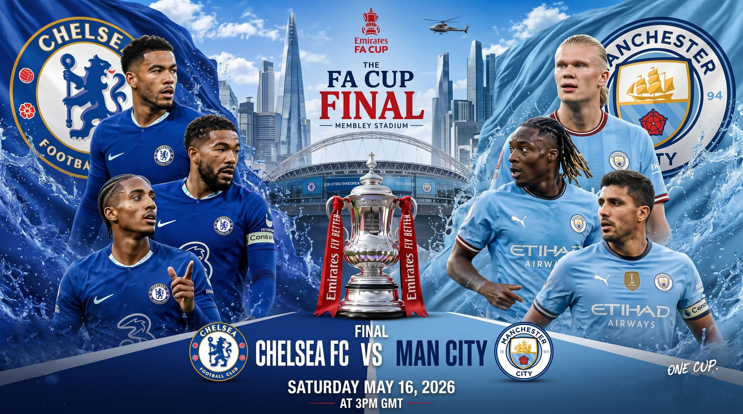 FA Cup Final