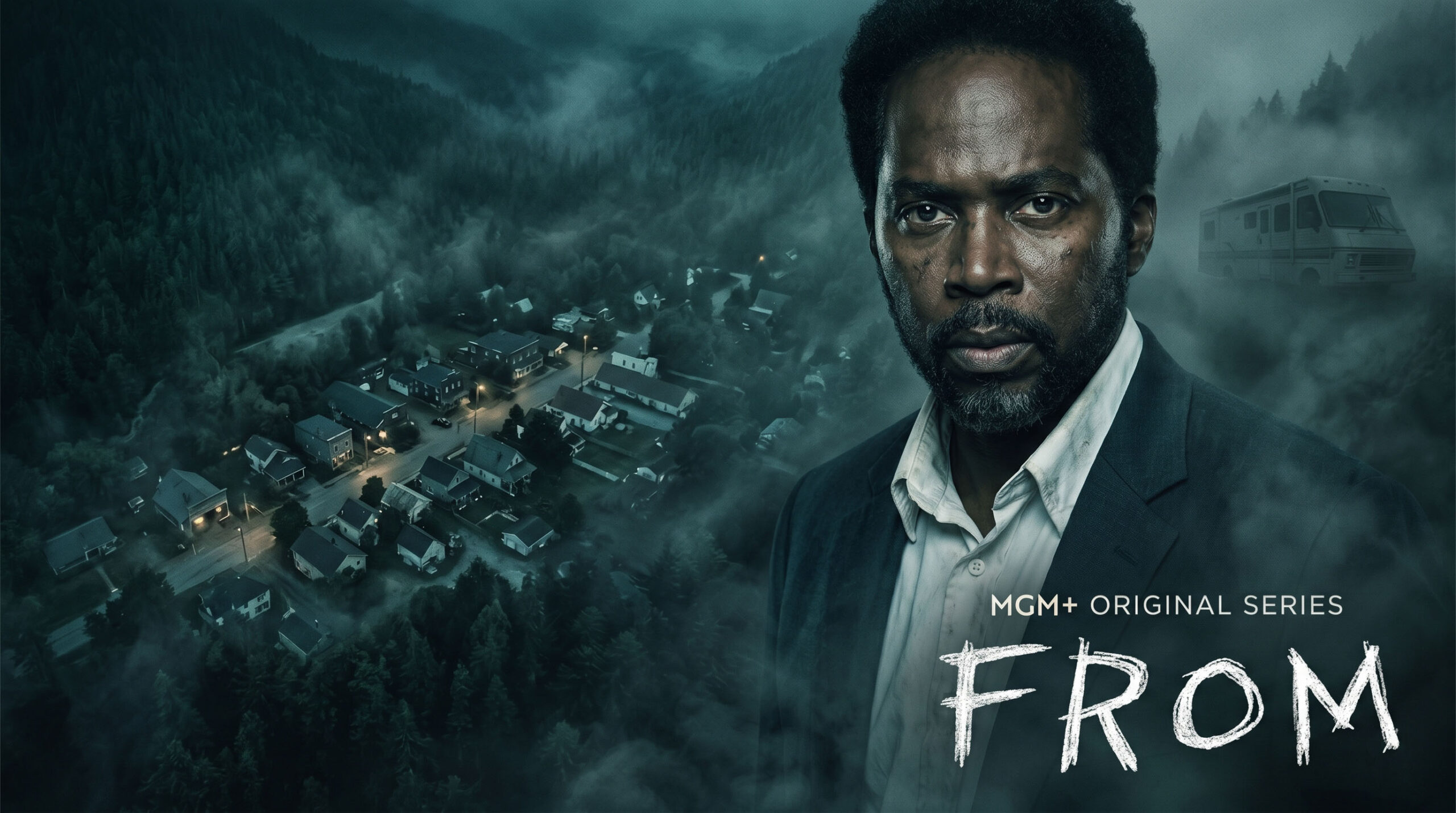 FROM Season 4