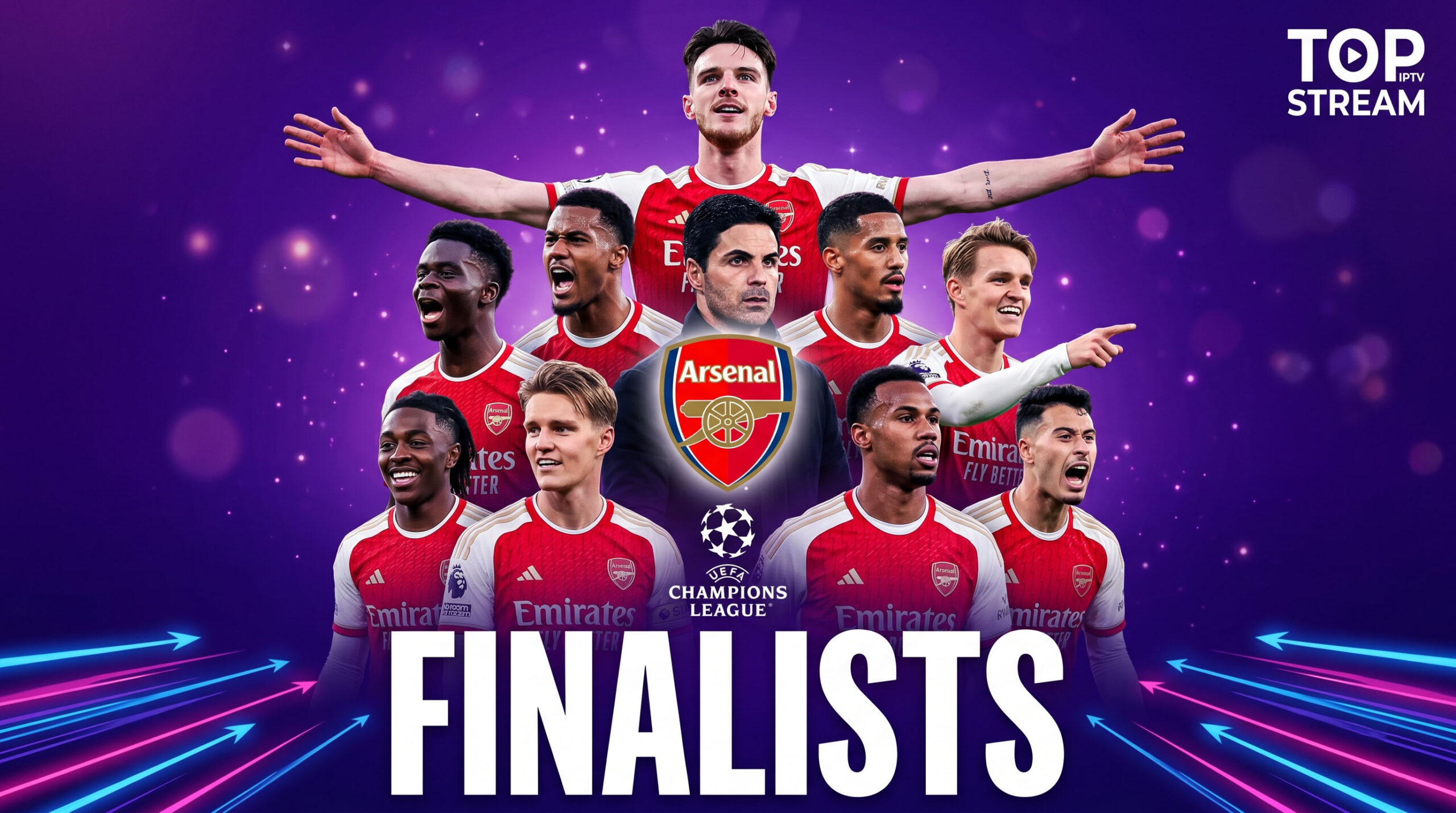 ARSENAL