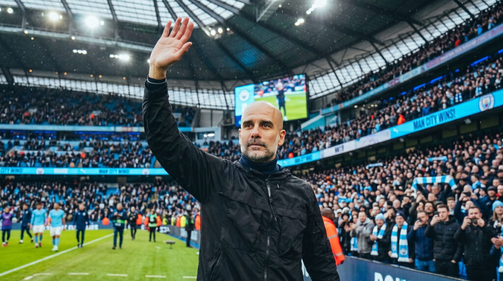 Guardiola Is Leaving Manchester City: 10 Years, 20 Trophies, and Maresca Next
