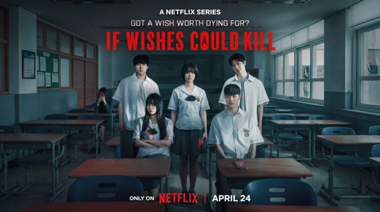 If Wishes Could Kill: Netflix’s Deadly Teen Mystery Series Explained