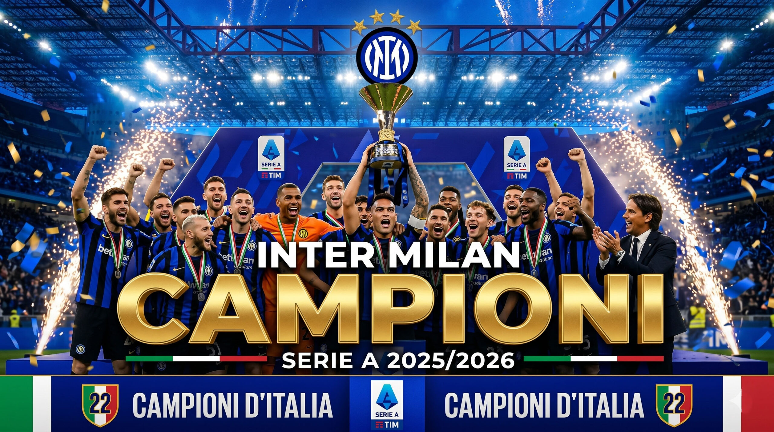Inter Milan