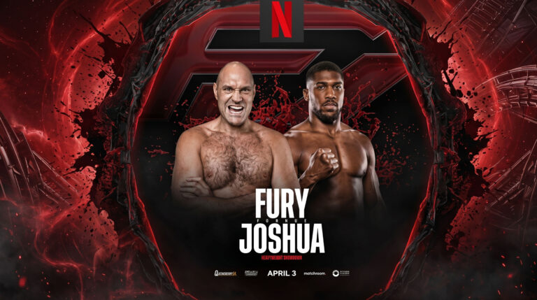 Joshua vs Fury Is Finally Happening: Signed, November 2026 — and One Warm-Up Loss Kills It