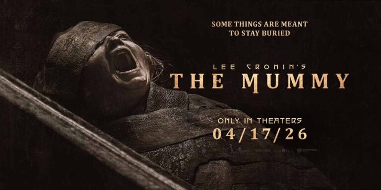 Lee Cronin’s The Mummy: The Horror Film the Genre Has Been Building Toward