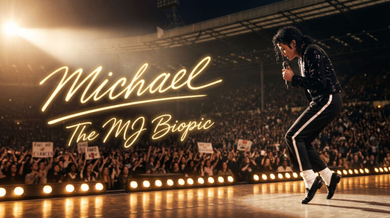Michael 2026: The MJ Biopic Release Date, Cast & How to Watch