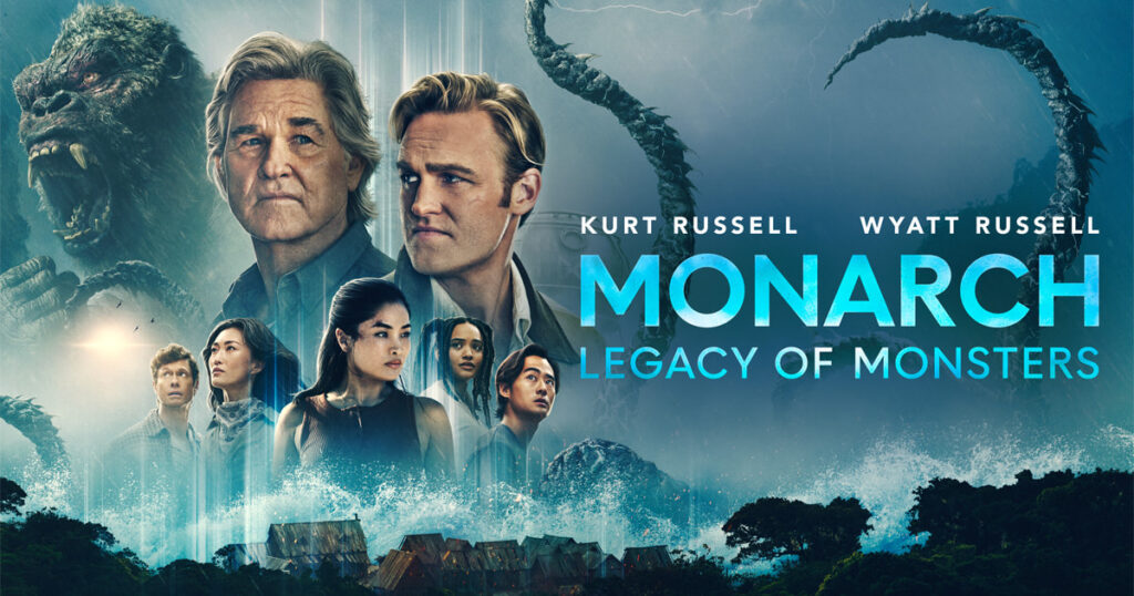 Monarch: Legacy of Monsters — Apple TV+’s MonsterVerse Series Fully Explained