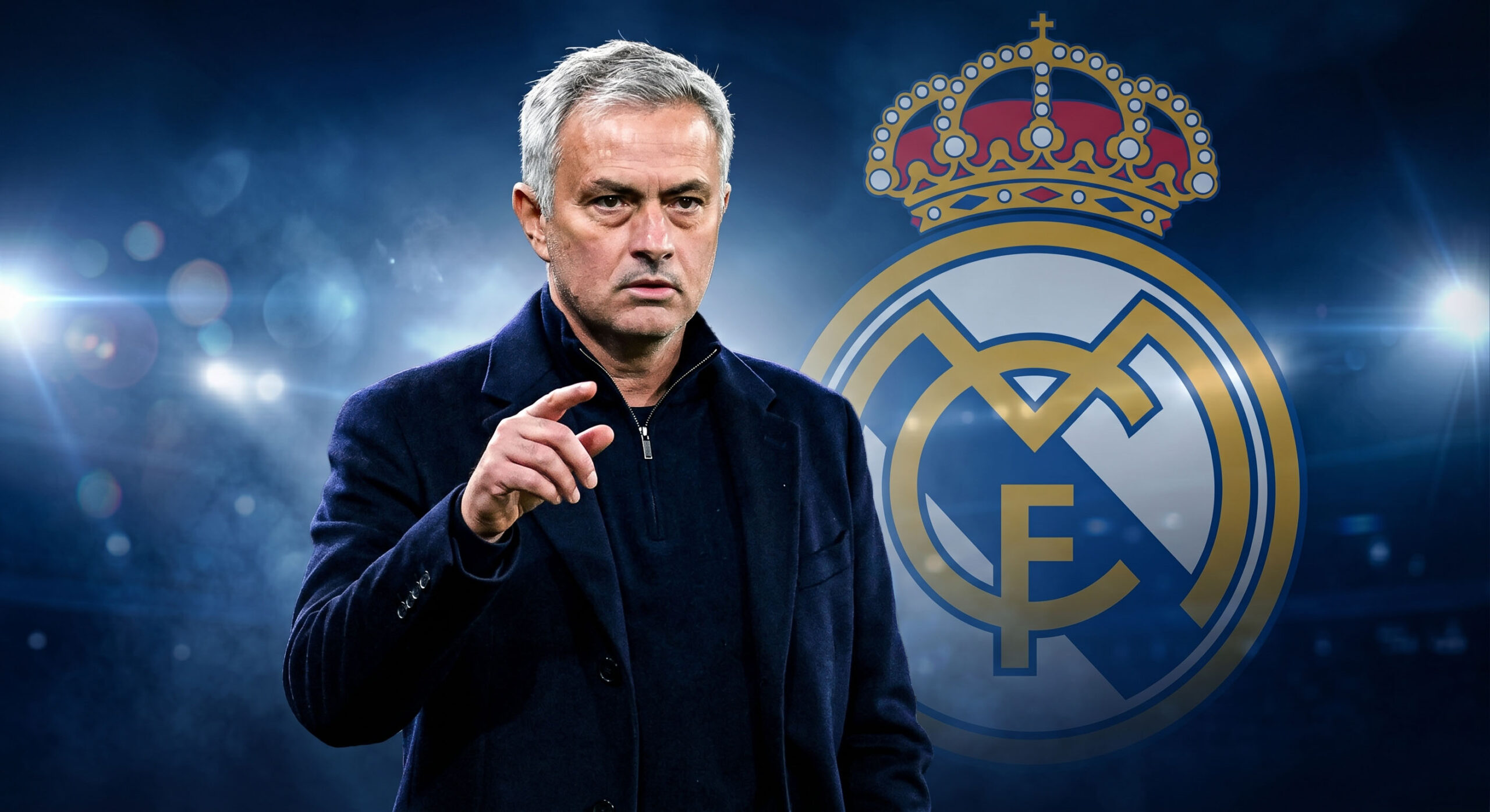 Mourinho