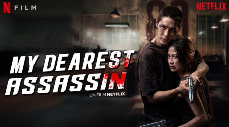 My Dearest Assassin: Plot, Cast & How to Watch the New Action Romance