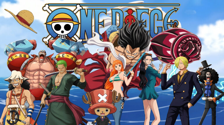 One Piece: Everything You Need to Know Before You Watch