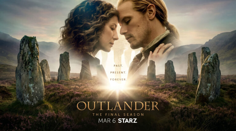 Outlander: The Complete Guide to All 7 Seasons, Cast & How to Watch on Starz