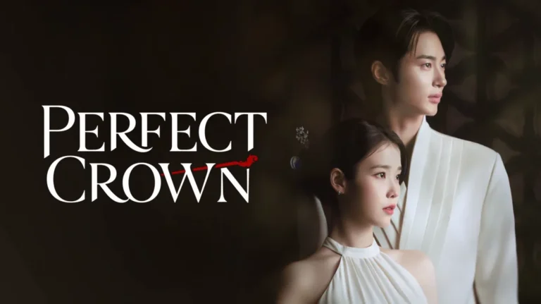 Perfect Crown: The Korean Royal Romance Drama With a 7.8 Score You Need to Find