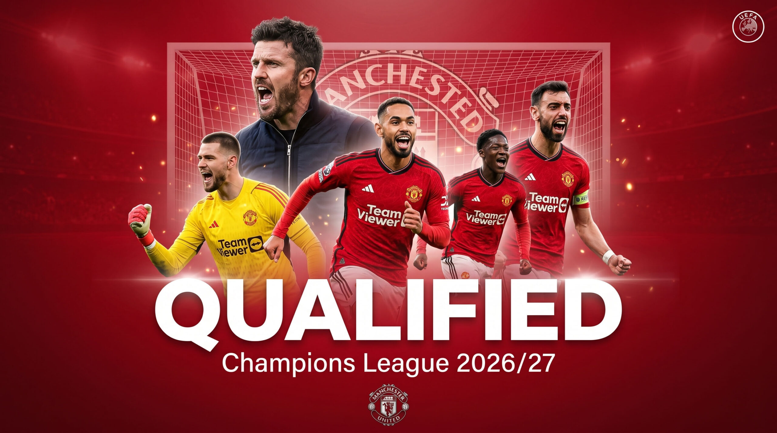 Manchester United