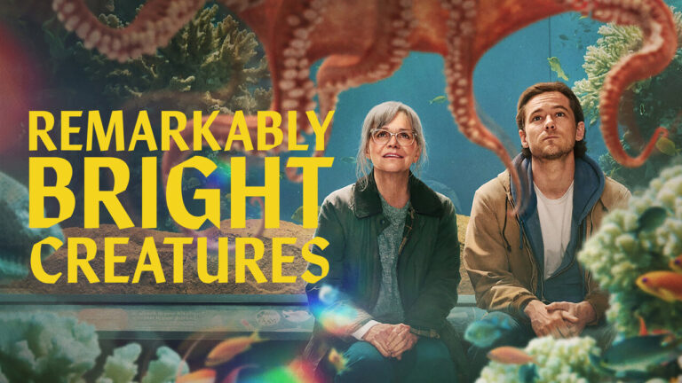 Remarkably Bright Creatures: Book to Film, Cast & How to Watch