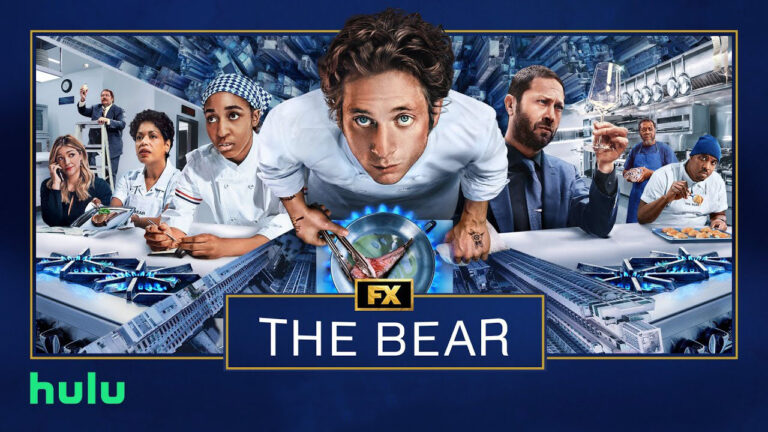 The Bear Season 4: Full Cast, Story & How to Watch on Hulu