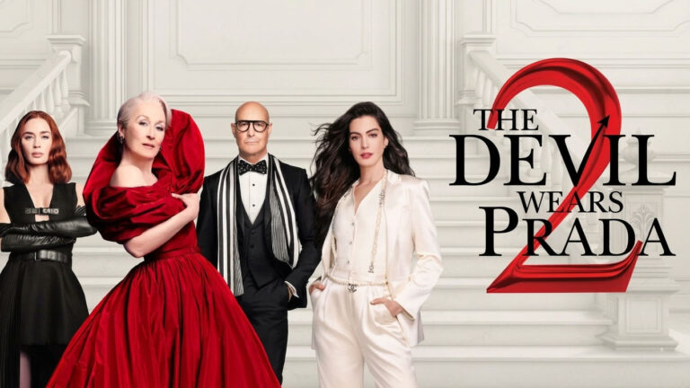 The Devil Wears Prada 2: Cast, Plot & How to Watch the Long-Awaited Sequel
