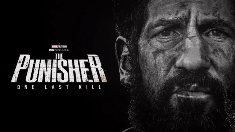 The Punisher: One Last Kill — Cast, Story & How to Watch on Disney+