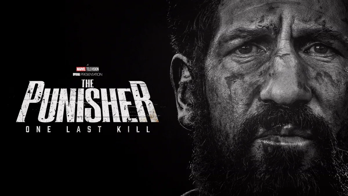 The Punisher