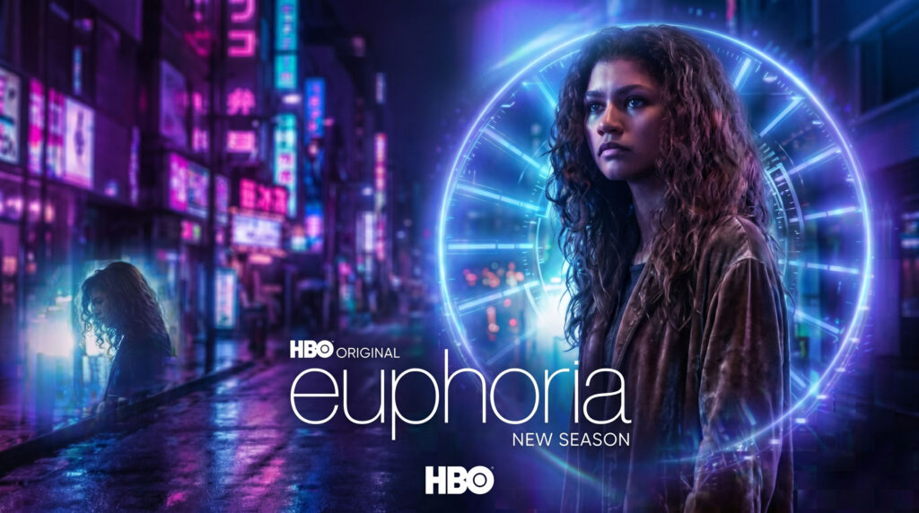 Euphoria Season 3: Release Date, Cast & How to Watch on Max