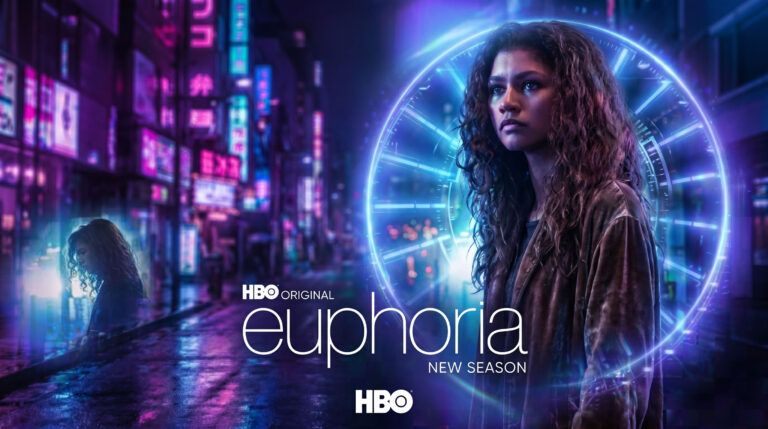 Euphoria Season 3: Release Date, Cast & How to Watch on Max