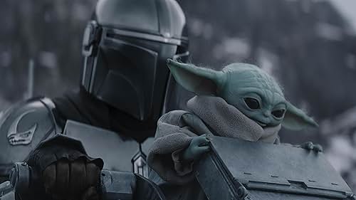 Star Wars: The Mandalorian and Grogu — Cast, Story & How to Watch