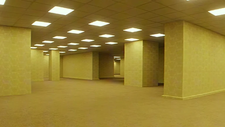 The Backrooms Mythology Explained: Every Level, Every Entity, and How the Film Uses the Lore