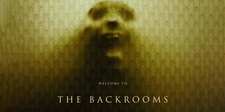 Backrooms (2026): The Internet’s Most Terrifying Horror Mythology Is Now a 9.2-Rated Film