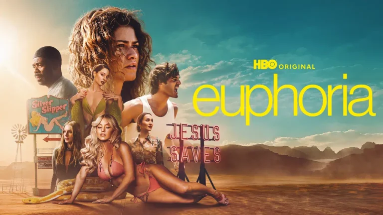 Euphoria Season 3: Episode Guide, What’s Happened So Far & How to Watch on Max
