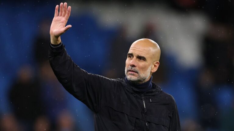 Guardiola Threatened to Quit Man City “100 Times” — Chairman’s Explosive Revelations Rewrite the Story of a Dynasty