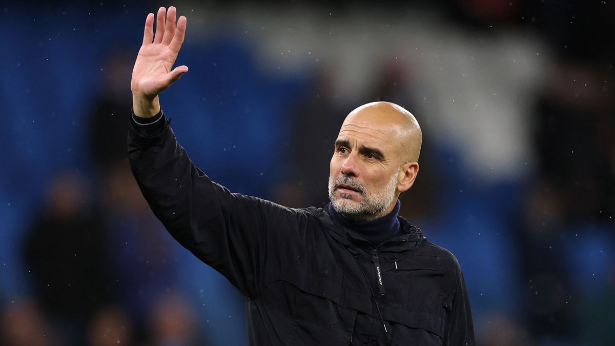 Guardiola