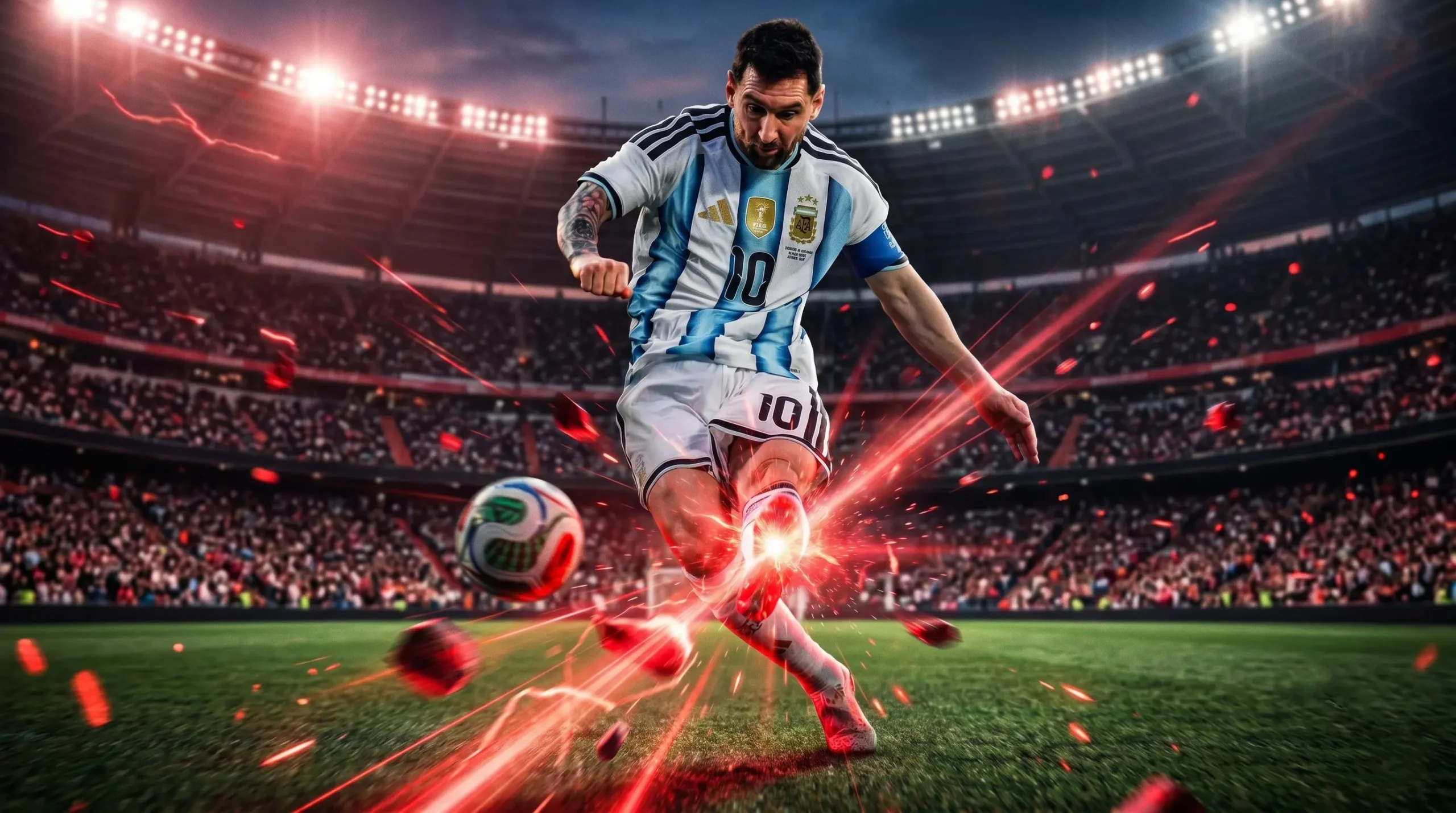 Messi