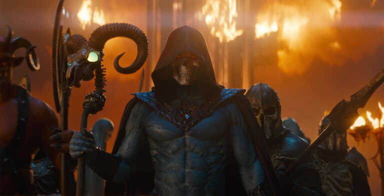 Masters of the Universe 2026 Review: The Opening Day Verdict Is In — And It Delivers