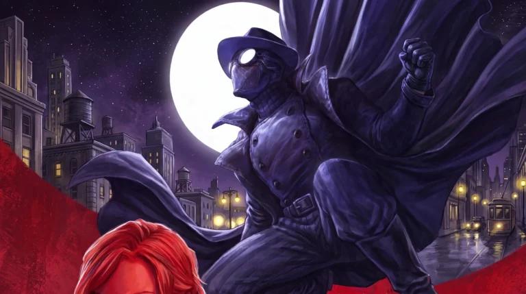Spider-Noir Viewing Order: Do You Need to Watch Spider-Verse First?
