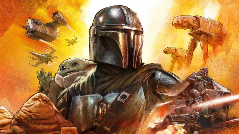 The Mandalorian and Grogu: Full Trailer Breakdown & Everything We Know