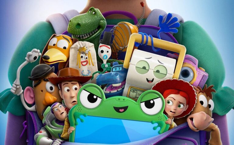 Toy Story 5: Cast, Story & Everything You Need to Know Before June 17